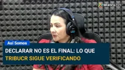 Declarar no es el final: lo que TribuCR sigue verificando
