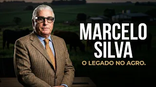 Auctioneers pay tribute to Marcelo Silva, a pillar of rural auctions in Brazil