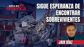 Terremoto en Colombia: 242 muertos y crece la emergencia nacional
