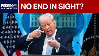 6 months into US-Iran war: What happens next?