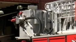 Maumelle Fire Department highlights Fire Prevention Week