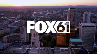 Top news stories in Connecticut for August 21, 2026 at 6 a.m.