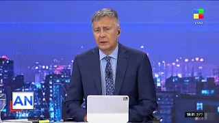 🔴 CHACO: SU NOVIA LO APUÑALÓ Y LO MATÓ