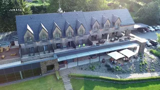 Penzion Jurášek (spot Exteriér)