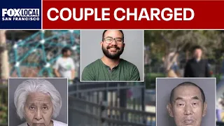 In-laws lay in wait to kill NYT engineer at Dublin park, DA says