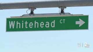 26-year-old man is third homicide victim in 5 days in Western Baltimore County