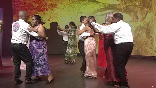 Nou Rasinn - Old People Social Welfare Association