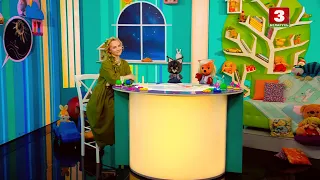КАЛЫХАНКА  | Хто лепшы мастак - 09.07.2026