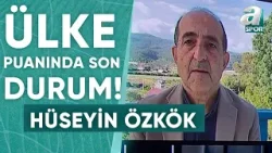Hüseyin Özkök: "Kadro Kalitesi Fenerbahçe'nin Lehineydi" / A Spor / Sabah Sporu / 19.04.2024
