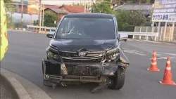 学習塾に全裸で“侵入”の男 殺人など10の罪で起訴(2026年3月20日) 学習塾に全裸で“侵入”の男 殺人など10の罪で起訴(2026年3月20日)