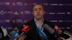 Ֆինանսավորումից բացի՝ Ամերիաբանկը նաև խորհրդատվություն է տրամադրում․ Գագիկ Սահակյան