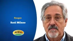 Raúl Milano | Rosgan | OCT 16 | CENTRAL EDITION