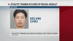 San Jose school employee sexually battered student, police say