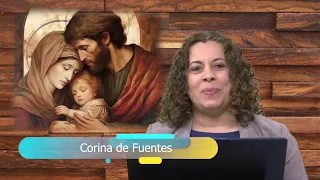Topic 2: It Is Not Good for Man to Be Alone (Gen. 2:18) Called to Love - Fuentes Family