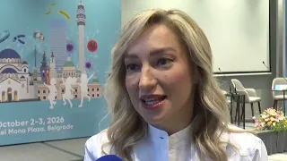 Banko: Na kongresu „Granice zaštite” imaćemo preko 40 predavača iz 10 specijalnosti