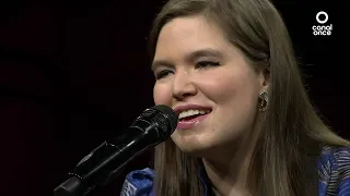 #Calle11 - Bonus Track with Carla Merchant (09/18/2026)