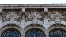 Euville: A remarkable town hall