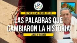 Padre, Perdónalos. Mensaje de la Cruz | Pastor Enrique Gómez