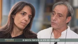 Periferie di Umanità -  La vita dei caregiver