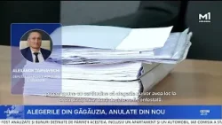 Alegerile din Găgăuzia, amânate din nou
