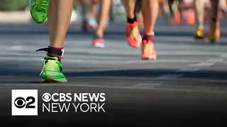 Prize for winning NYC race is 1 month of rent