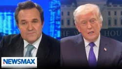 Greg Kelly: The Supreme Court has 'Trump Derangement Syndrome'