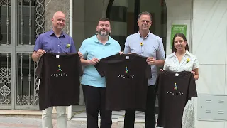 Fuengirola Television News 09-04-2026