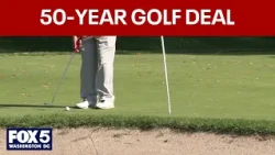 National Links Trust signs 50-year lease to revamp historic D.C. golf courses