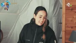 Una noche bajo las estrellas en Las Mugas de Formigal