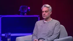 360 stepeni: Srdan Golubović