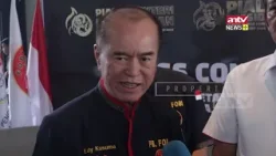 Federasi Olahraga Barongsai Indonesia Akan Menggelar Kejuaraan Internasional Untuk Pertama Kali