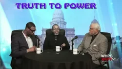 TRUTH TO POWER  02 28 2025 RE