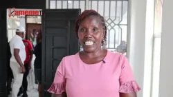 Kigina kia Uwezo