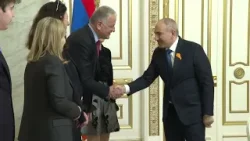 ЕС продолжит поддерживать Армению: результаты встречи Пашиняна и Коса. ЕС продолжит поддерживать Армению: результаты встречи Пашиняна и Коса.