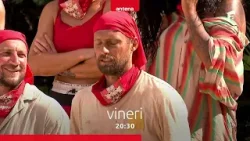 Facem o scurtă recapitulare și tragem linie! Mai multă aventură în această seară, de la 20:30.