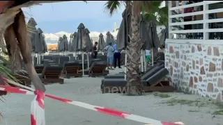 Vr*u 20-vjeçarin francez në Ksamil/Arrestohet Sokol Vata, autori ishte fshehur në bagazhin e makinës