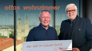 Otto's Living Room | Guest: Prof. Dr. Peter Reichling