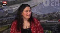 Lumière sur l'artothèque : la ferme du Vinatier ouvre ses fonds