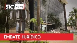 Judiciário analisa se governador pode comandar o estado à distância