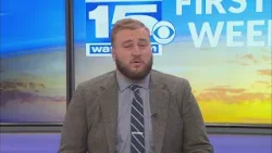 Sweetwater National Band Expo WANE 15 First News Saturday