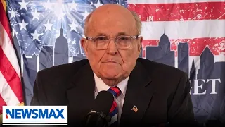 Rudy Giuliani on Islamic extremism: ‘If you can’t identify your enemy, you can’t defeat your enemy’