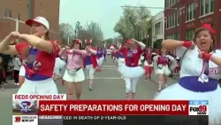 Age restriction will not be enforced at The Banks