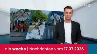 The week | News from 07/17/2026
