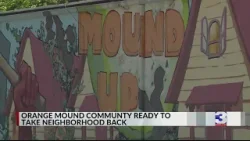 Orange Mound residents say it's time to 'take their neighborhood back'
