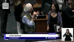 Sessão Ordinária  - 04/02/26