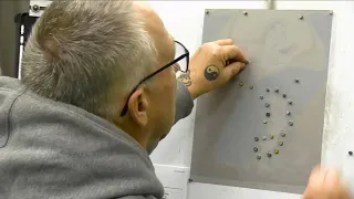 In The Studio- Art with Brad Mummery (Episode 1)