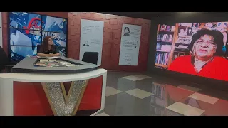 HOLA VERÓNICA 18 09 26