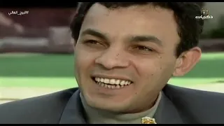 المسلسل المصري البرج العالي | الحلقة 1