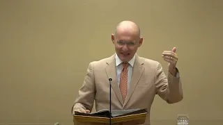 Ένας Θεός, τρία πρόσωπα – υποστάσεις: Ζήτα Τον, σε περιμένει! [Εβρ. α' 1-3, Μαθ. 1]