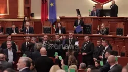 Sekretariati i Etikës përjashton për 60 ditë 6 deputetë të PD-së, 14 të tjerëve u tërhiqet vëmendja